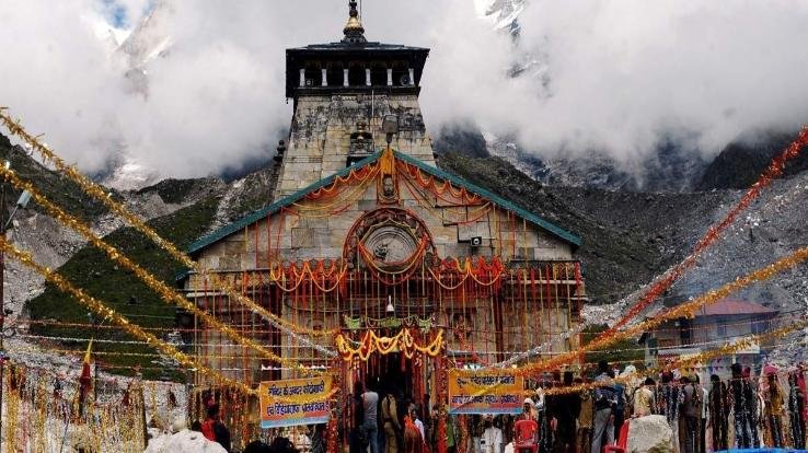 UTTRAKHAND-CHARDHAM-YATRA-2021-29-APRIL
