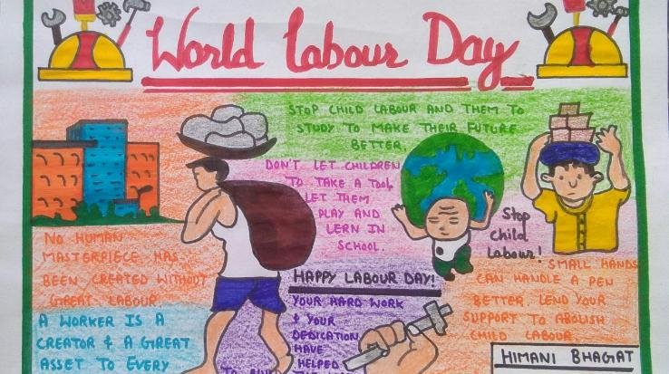 world labour day