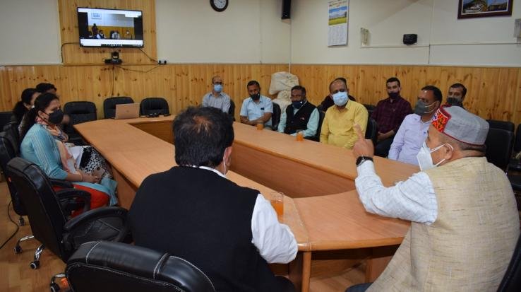 kandaghat Polytechnic College