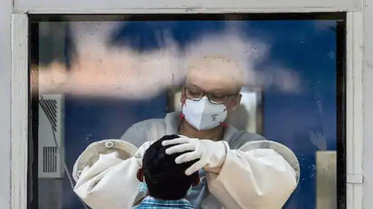  health department on covid symptoms