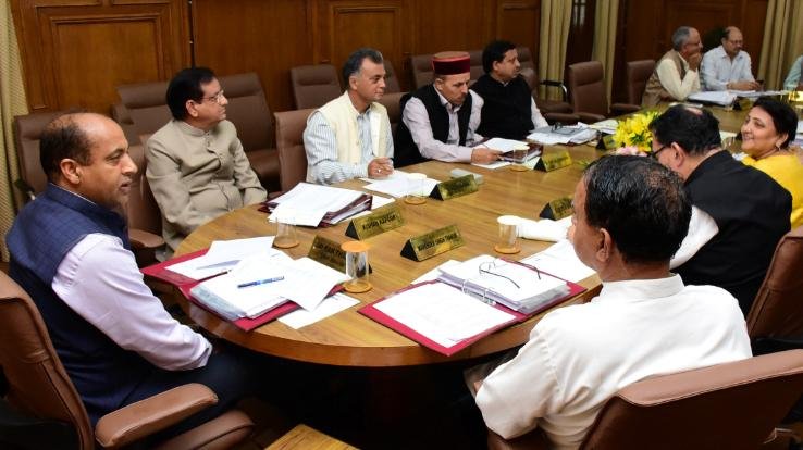 जानिए हिमाचल प्रदेश में कोरोना कर्फ्यू में कौनसी गतिविधियों पर लगी रोक