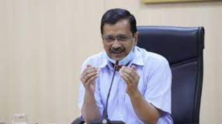 delhi 730MT oxygen provided
