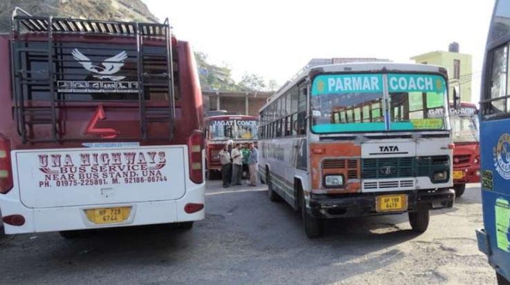 shimla strike will continue until fulfillment of demands