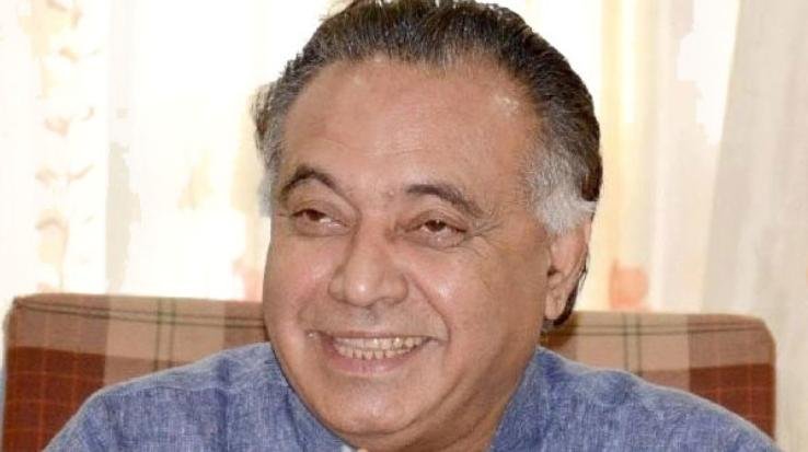 shimla former minister appointed as in-charge