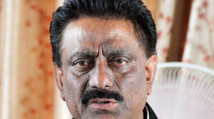  कोरोना को लेकर सरकार नहीं है गम्भीर : कुलदीप राठौर 