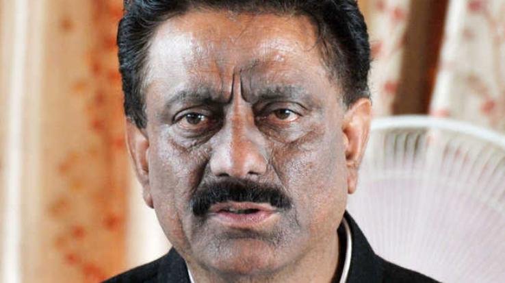 सरकार नींद में ले रही फ़ैसले, जिससे आम लोगों का जीवन बुरी तरह हो रहा प्रभावित: राठौर