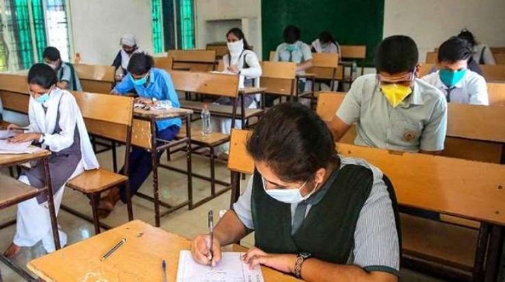 9वीं और 11वीं कक्षा से अगली कक्षाओं में प्रमोट किए गए विद्यार्थियों को भी मिलेगा अंक सुधार का मौका