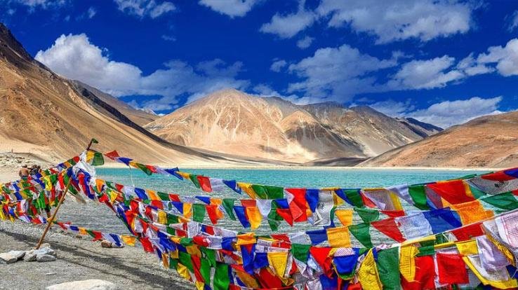 आरटीपीसीआर रिपोर्ट के बिना लेह में एंट्री नहीं