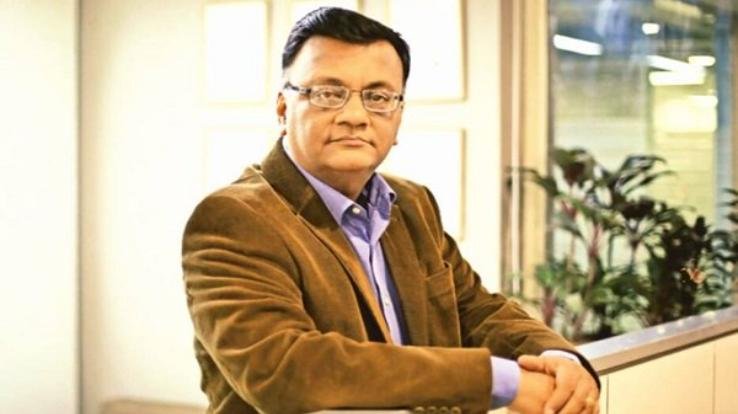 वरिष्ठ पत्रकार सुनील जैन का निधन, कोरोना वायरस से थे संक्रमित 