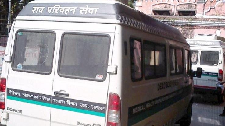 NAGAR-NIGAM-HIMACHAL-COVID-AMBULANCE-MAY-20-2021