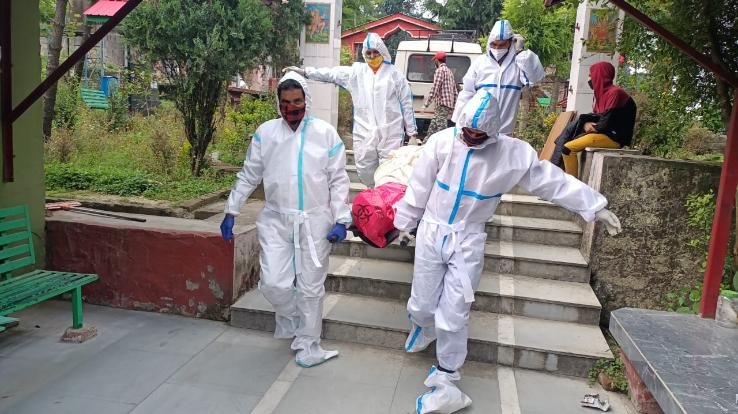 JOGINDERNAGAR-MANDI-HIMACHAL-PRADESH-MAY-23-2021