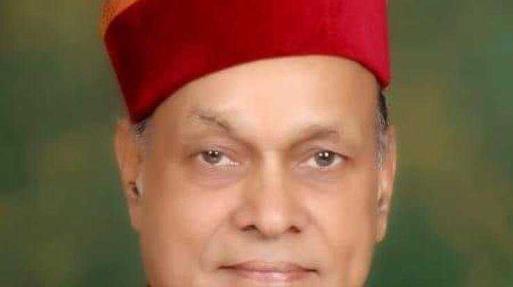 हमीरपुर :कोरोना संकट में प्रधानमंत्री गरीब कल्याण अन्न योजना बनी वरदान