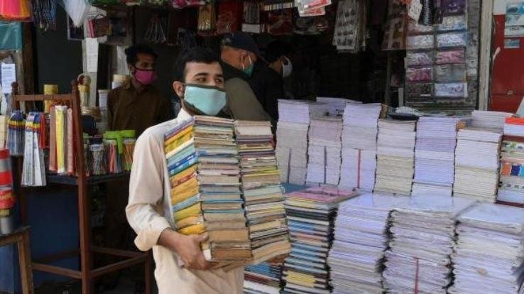 Books shops will be open in Kinnaur on May 28 from 9 a.m. to 12 p.m.