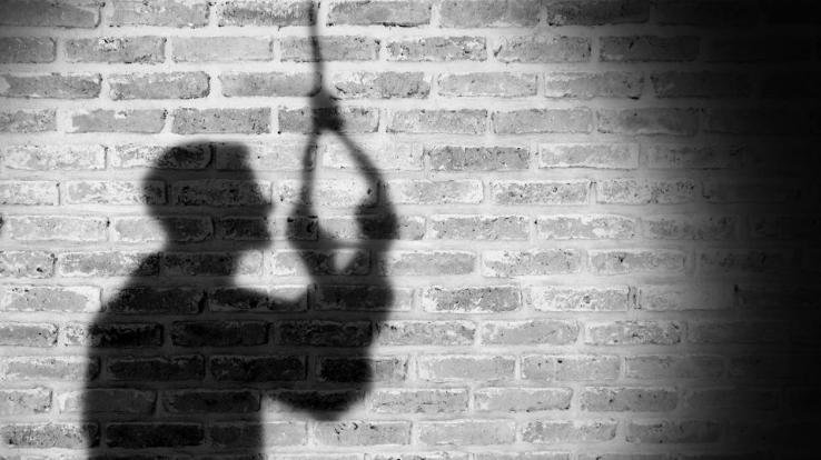 बेरोजगारी ने ली जान, व्यक्ति ने लगाया फंदा