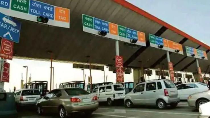 nhai-new-guidelines-for-toll-plaza-MAY-27-2021