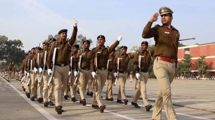 Constable recruitment averted, increasing difficulties for youth may 27 2021