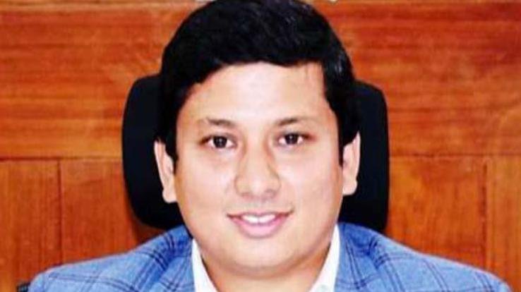 District level committee was formed in Shimla, DC Shimla Aditya Negi informed