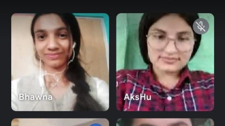 Shimla: Corona relief should be waived for all students across the state- NSUI