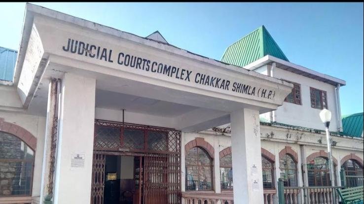 Shimla: Hearing on conviction of Neelu convicted in doll rape murder case postponed till June 3 due to Corona curfew