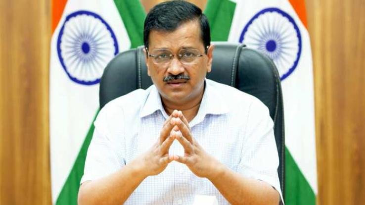 delhi-corona-lockdonw-unlock-process-start-cm-arvind-kejriwal-MAY-28-2021