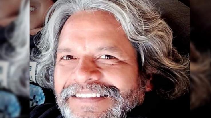 dead body of paraglider pilot Rohit Bhadoria FOUND MAY 28 2021