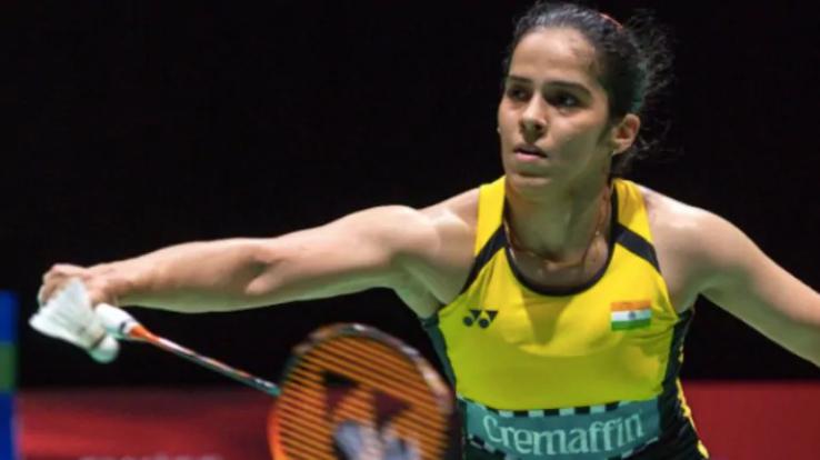 Saina Nehwal will not be able to play Tokyo Olympics, read the whole matter may 29 2021