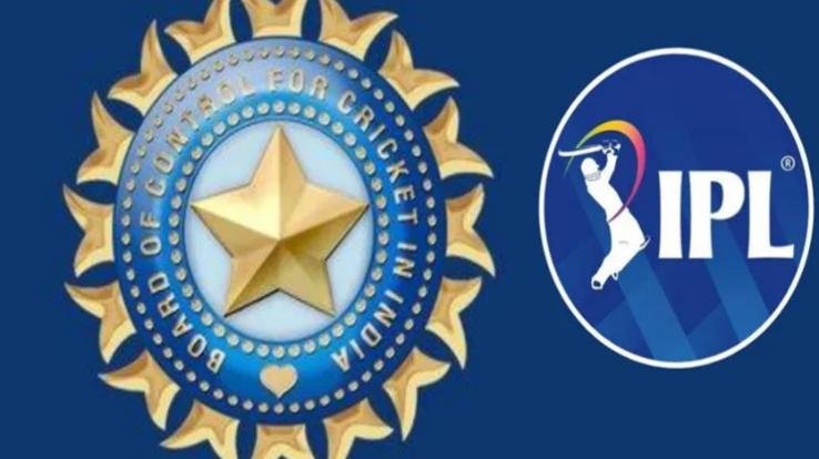 The remaining matches of IPL season 14 will be played in UAE, BCCI announced MAY 29 2021