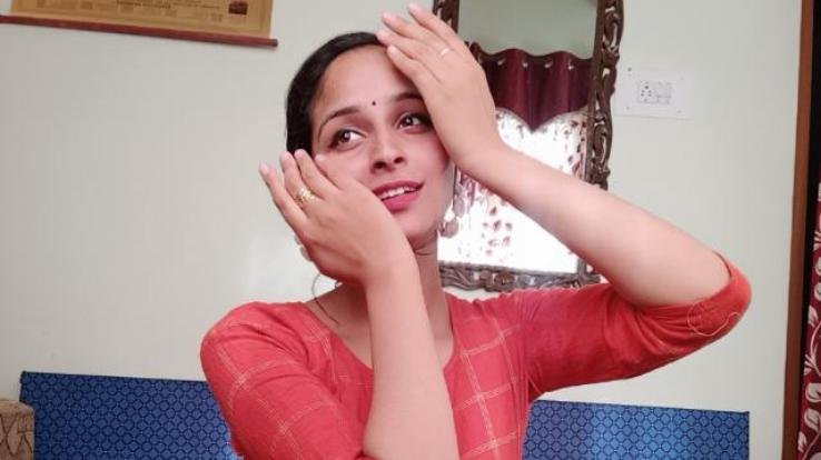 3-day dance workshop concludes at Jawaharlal Nehru Government Fine Arts College may 31 2021