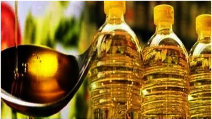 Prices of edible oils are boiling in the era of corona epidemic may 2021 31 