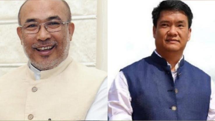 Congress did not appreciate, went to BJP and became Chief Minister