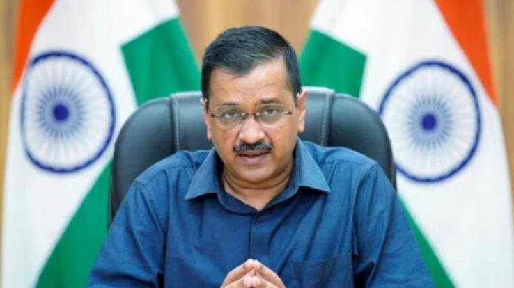 दिल्ली : केजरीवाल सरकार ने शराब की होम डिलीवरी करने की दी इजाजत