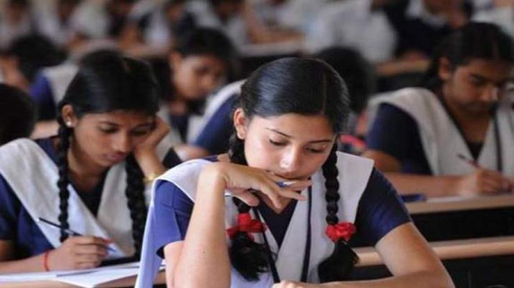 UP Board canceled 12th exams, CM Yogi Adityanath announced