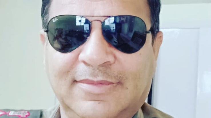 कर्नल बलबीर सिंह ठाकुर हुए सेना से सेवानिवृत्त ,कारगिल युद्ध में भी लिया था भाग