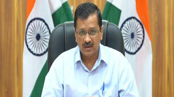 CM Arvind Kejriwal announces relaxation during lockdown in Delhi, malls, markets and offices will open