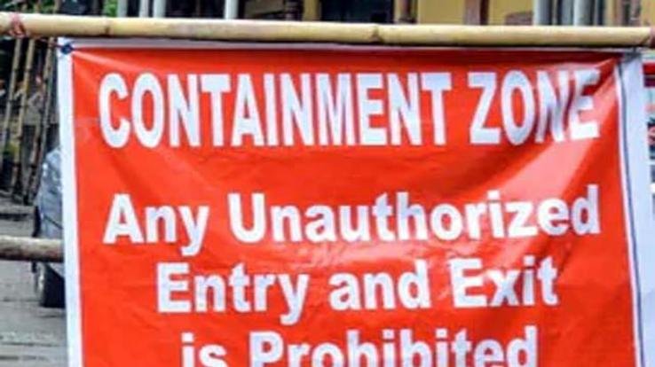 हमीरपुर :9 मकान बनाए मिनी कंटेनमेंट जोन, 49 में हटाई पाबंदियां