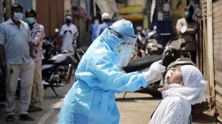 1 lakh 81 thousand 972 people got healthy due to corona epidemic in the state june 6 2021