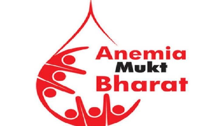 Himachal Pradesh ranked third in the country in anemia control