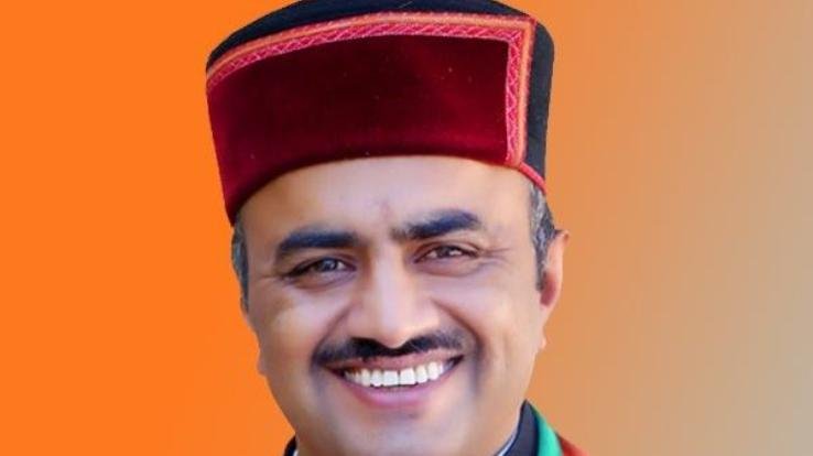 Raghuraj was defeated by becoming a minister, now the burden of expectations on Saijal june 7 2021 