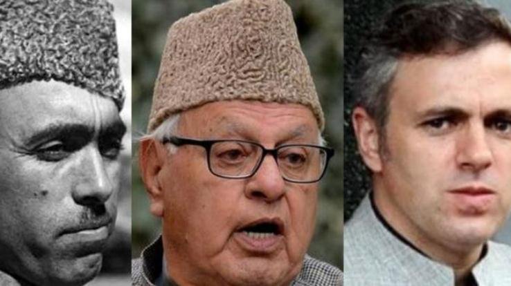 After father, son also became chief minister june 7 2021 