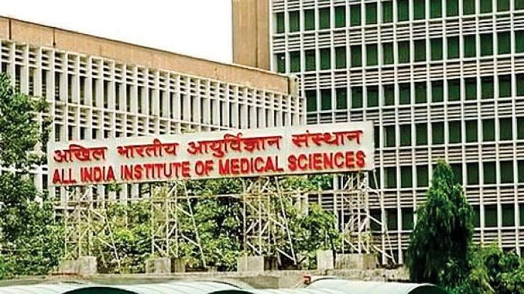 Himachal MP whose efforts made AIIMS june 7 2021
