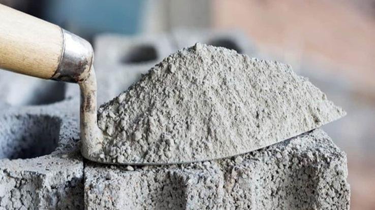 कोरोना कहर के बीच सरकारी सीमेंट 12 रुपये हुआ महंगा