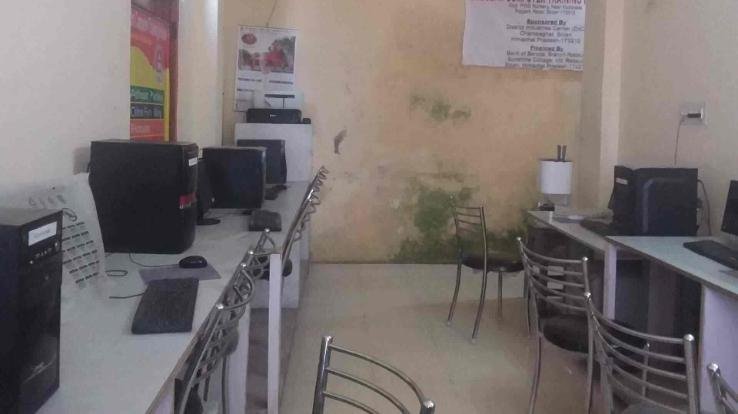 सोलन :एक वर्ष के निःशुल्क कम्प्यूटर प्रशिक्षण के लिए आवेदन आमंत्रित