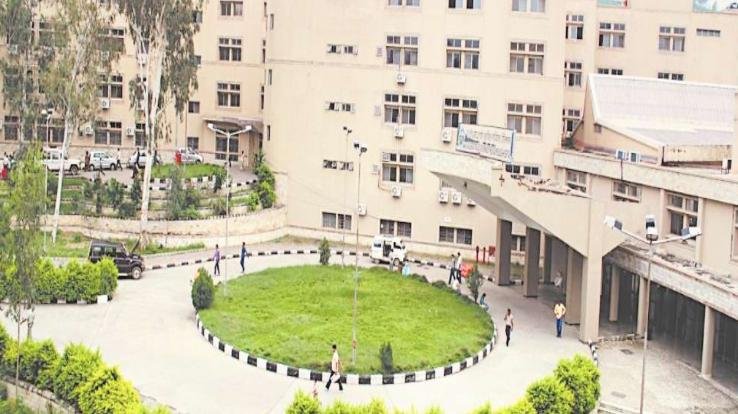 राहत :टांडा अस्पताल में शुरू हो गई सभी ओपीडी