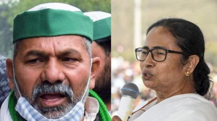 rakesh-tikait-meeting-with-west-bengal-cm-mamata-banerjee-for-farmer-protest-june-9-2021