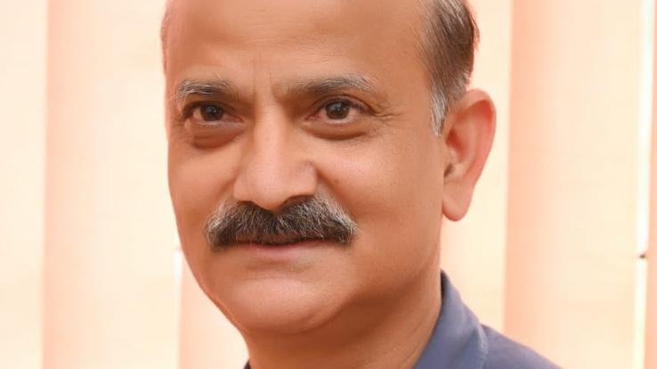 सोलन : नौणी विवि में नए वैधानिक अधिकारियों ने किया जॉइन