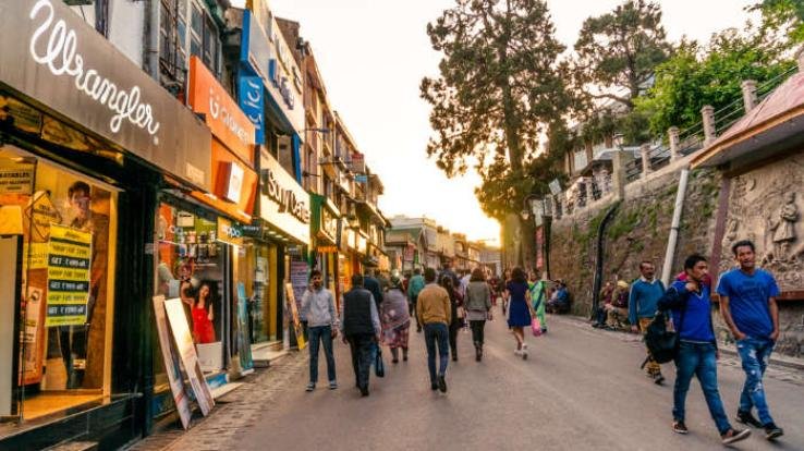 Tourism business is back on track in Himachal Pradesh june 11 2021 