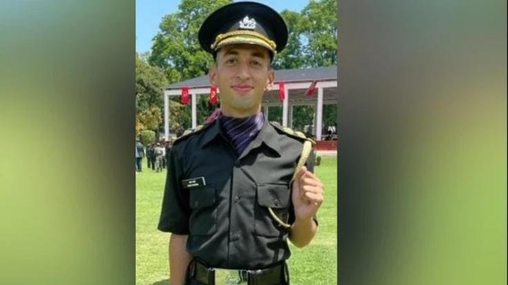 Dharampur-Aman-Sharma-became-lieutenant-of-Gharwasda-Panchayat-atmosphere-of-happiness-in-the area