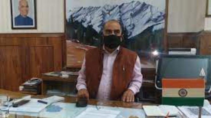 सोलन : कोरोना कर्फ्यू के दृष्टिगत छूट तथा प्रतिबन्धों के सम्बन्ध में आवश्यक आदेश जारी 