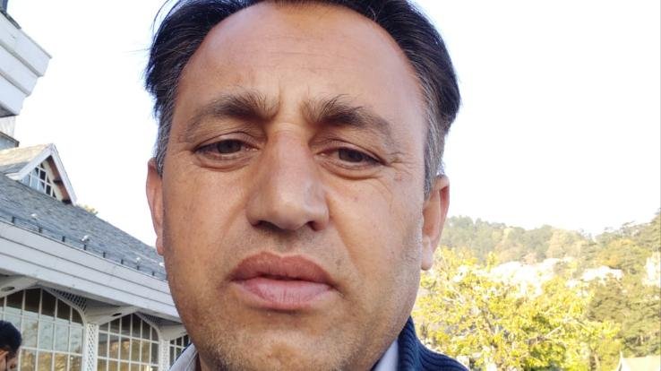  स्कूल शिक्षा बोर्ड की 10वीं व 12वीं के परीक्षा परिणाम का क्राइटेरिया  बनाने में बहुत  खामियां : वीरेंद्र चौहान