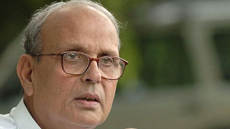 Congress has weakened by breaking many times JUNE 14 2021 